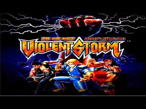 game violent storm